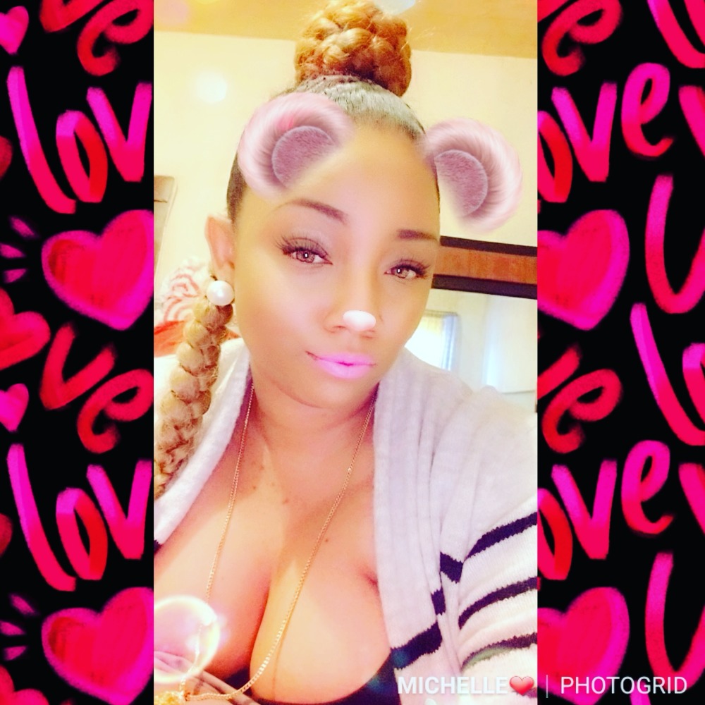 Meet your Posher, Michelle